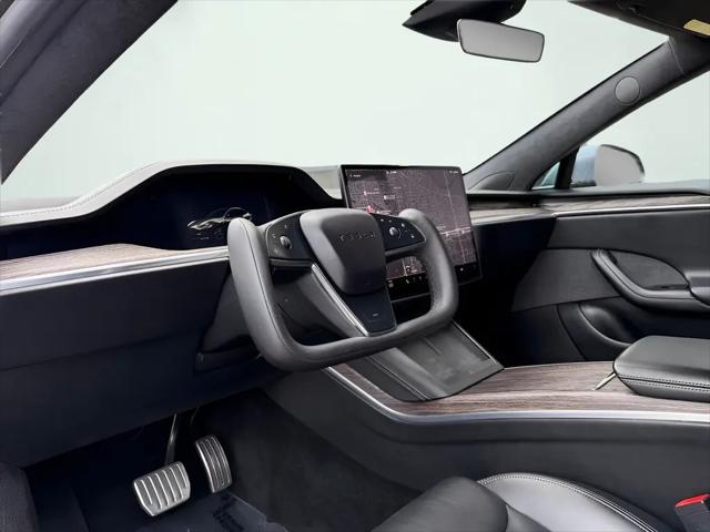 2022 Tesla Model S Dual Motor All-Wheel Drive