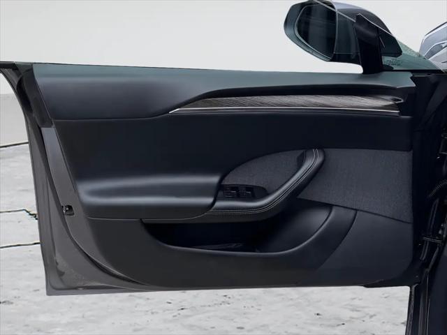 2022 Tesla Model S Dual Motor All-Wheel Drive