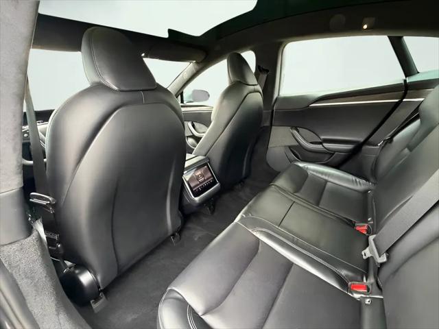 2022 Tesla Model S Dual Motor All-Wheel Drive