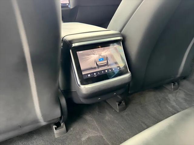 2022 Tesla Model S Dual Motor All-Wheel Drive