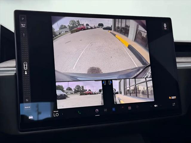 2022 Tesla Model S Dual Motor All-Wheel Drive