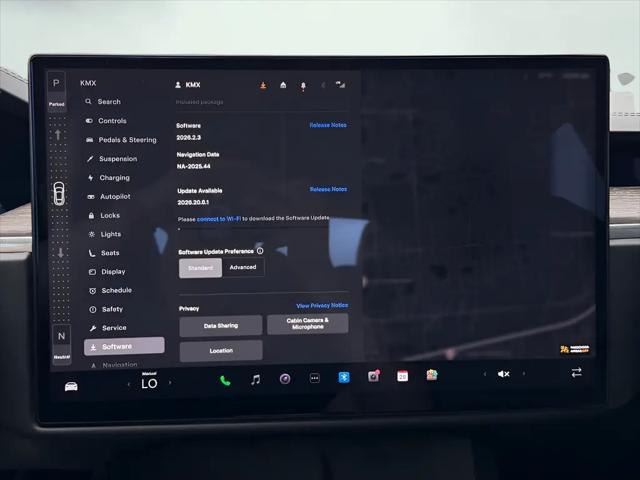 2022 Tesla Model S Dual Motor All-Wheel Drive
