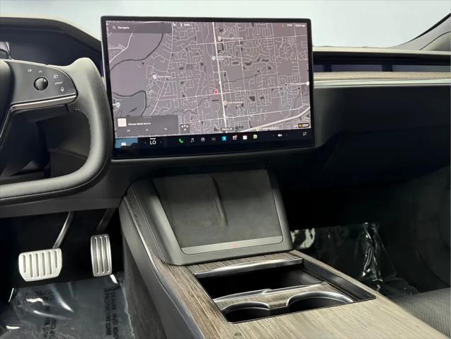 2022 Tesla Model S Dual Motor All-Wheel Drive