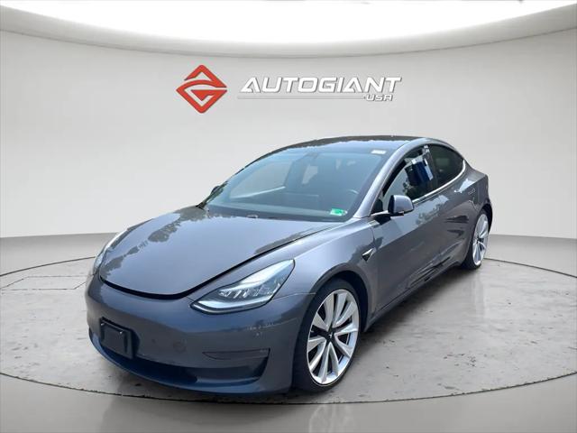 2019 Tesla Model 3 Long Range for sale in Indianapolis, IN