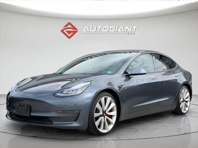 2019 Tesla Model 3 Long Range for sale in Indianapolis, IN