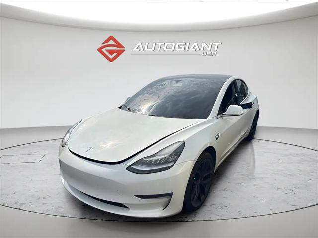 2019 Tesla Model 3 Long Range for sale in Indianapolis, IN