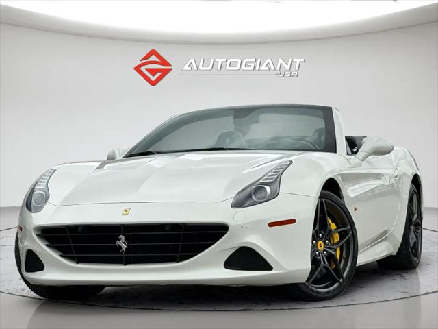 2015 Ferrari California T for sale in Indianapolis, IN