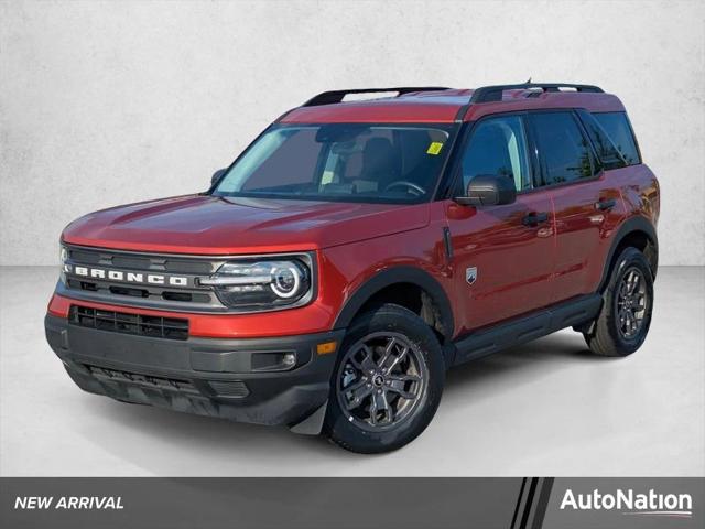2024 Ford Bronco Sport Big Bend for sale in Columbus, GA