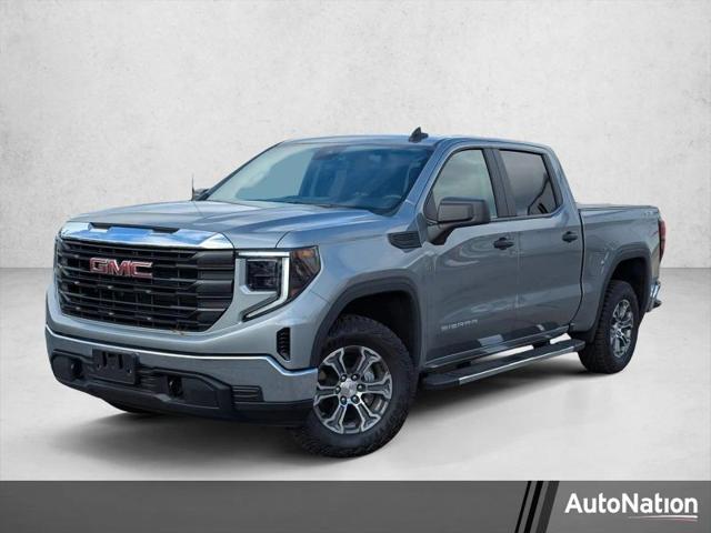 2026 GMC Sierra 1500 Crew Cab, Short Bed, Pro, 4WD for sale in Columbus, GA