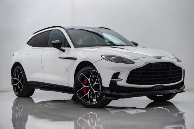 2026 Aston Martin DBX 707 for sale in Downers Grove, IL