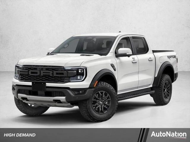 2026 Ford Ranger Raptor for sale in Jacksonville, FL