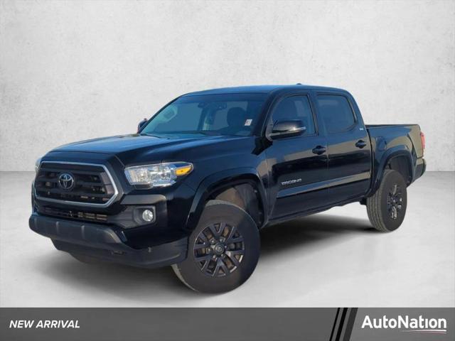 2023 Toyota Tacoma SR5 V6 for sale in Fort Myers, FL