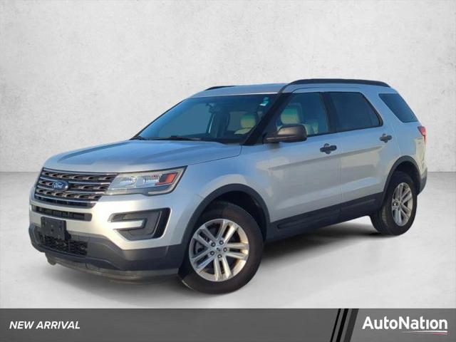2017 Ford Explorer Base for sale in Fort Myers, FL