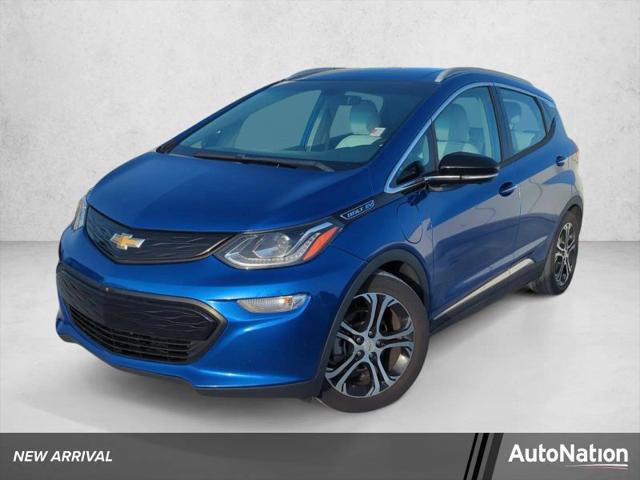2020 Chevrolet Bolt EV FWD Premier for sale in Fort Myers, FL