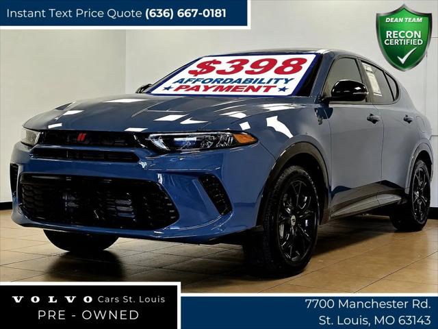 2024 Dodge Hornet R/T Plus EAWD for sale in St. Louis, MO