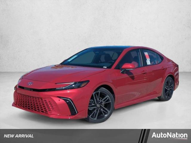2026 Toyota Camry XSE for sale in Fort Myers, FL