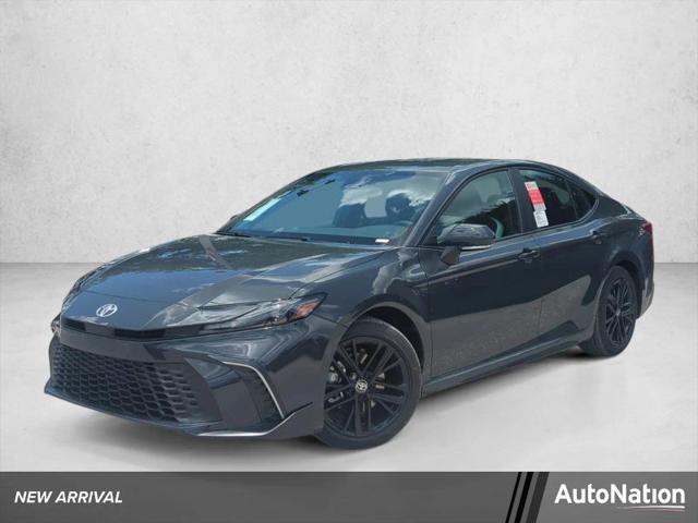2026 Toyota Camry SE for sale in Fort Myers, FL