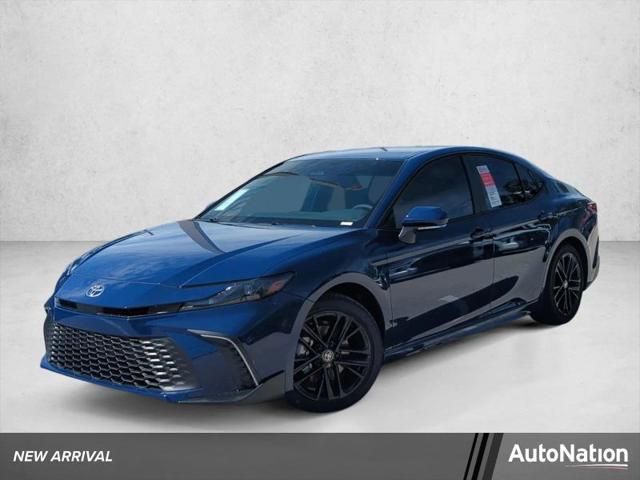 2026 Toyota Camry SE for sale in Fort Myers, FL