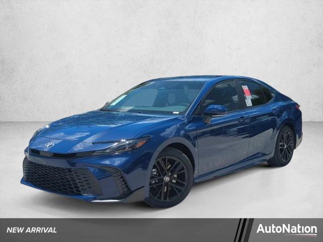 2026 Toyota Camry SE for sale in Fort Myers, FL