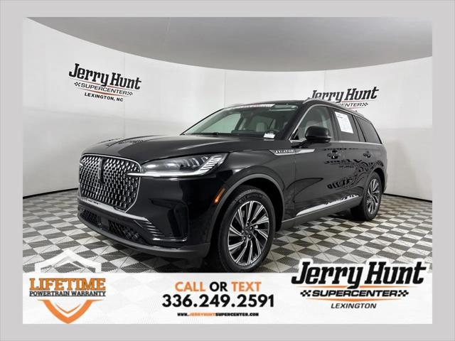 2026 Lincoln Aviator Premiere for sale in Lexington, NC