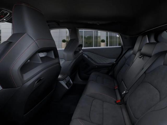 2026 Dodge Charger R/T Plus 4-Door AWD