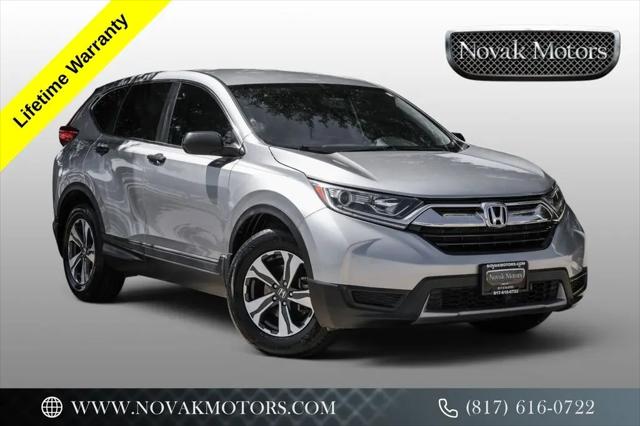 2019 Honda CR-V LX for sale in Bedford, TX