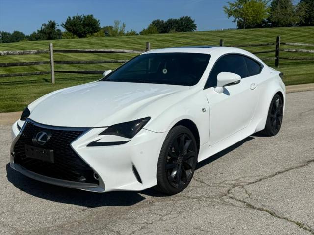 2015 Lexus RC 350 350 for sale in Kansas City, MO