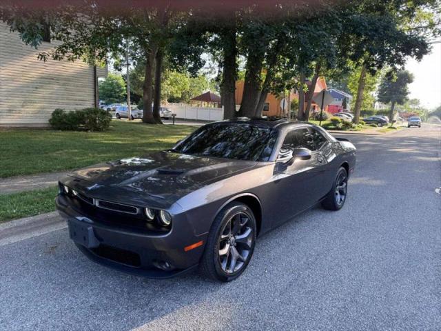 2019 Dodge Challenger SXT for sale in East Meadow, NY