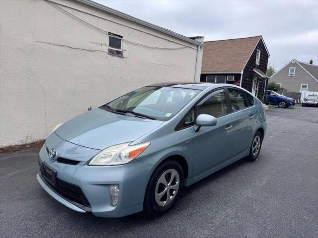 2013 Toyota Prius Three for sale in East Meadow, NY