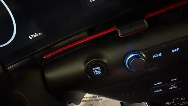 2025 Hyundai Kona N Line S