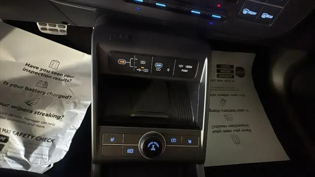 2025 Hyundai Kona N Line S