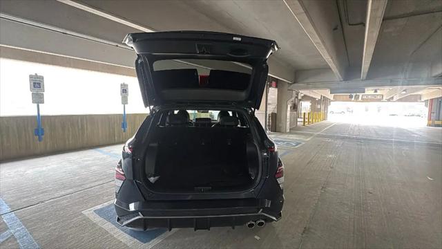 2025 Hyundai Kona N Line S