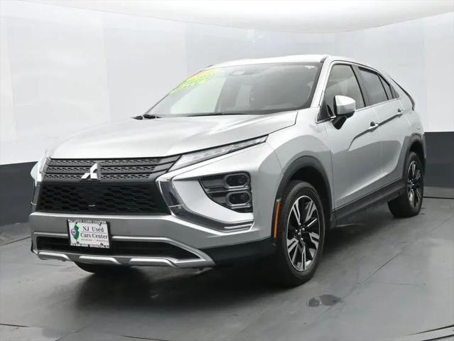 2026 Mitsubishi Eclipse Cross SE S-AWC for sale in Irvington, NJ