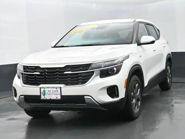 2026 Kia Seltos LX for sale in Irvington, NJ