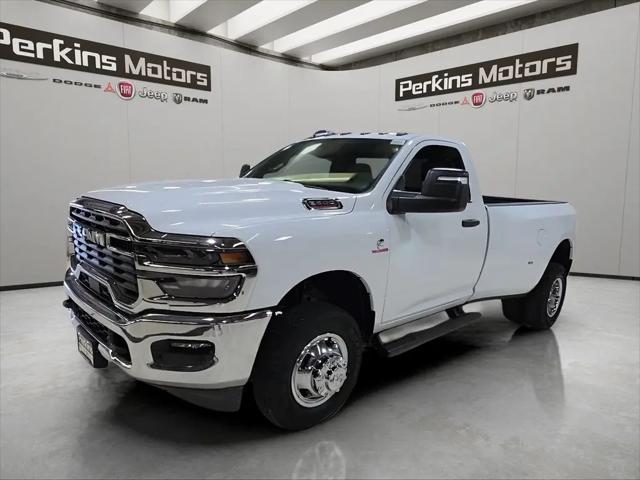 2026 Ram 3500 Tradesman Regular Cab 4x4 8 Box for sale in Colorado Springs, CO