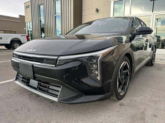 2025 Kia K4 EX for sale in El Paso, TX