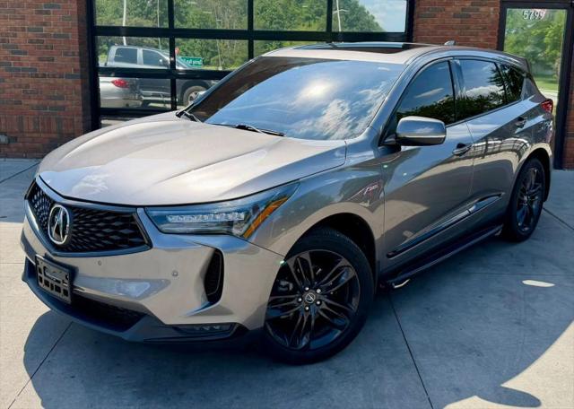 2023 Acura RDX for sale near Columbus, OH