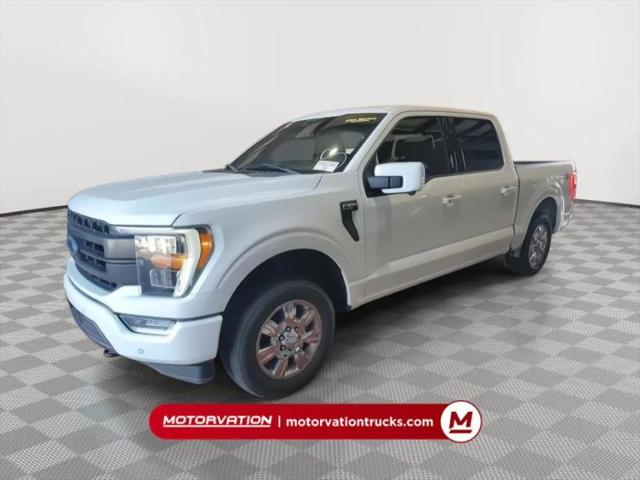 2023 Ford F-150 LARIAT for sale in Marietta, GA