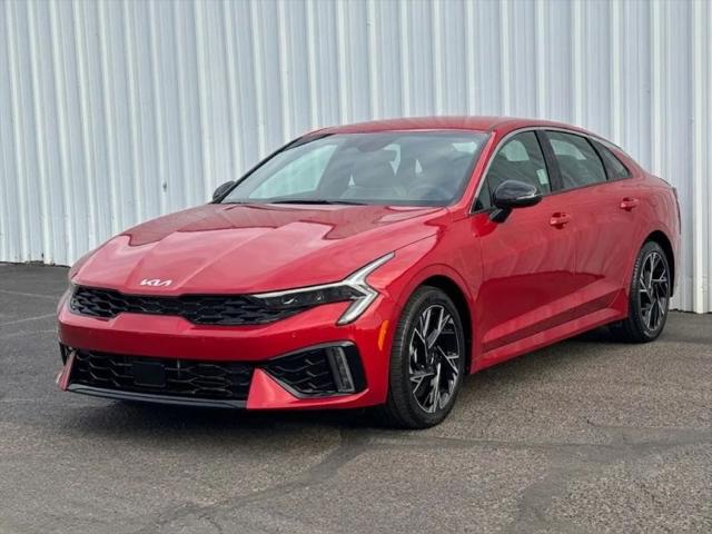 2026 Kia K5 GT-Line AWD for sale in Mesa, AZ