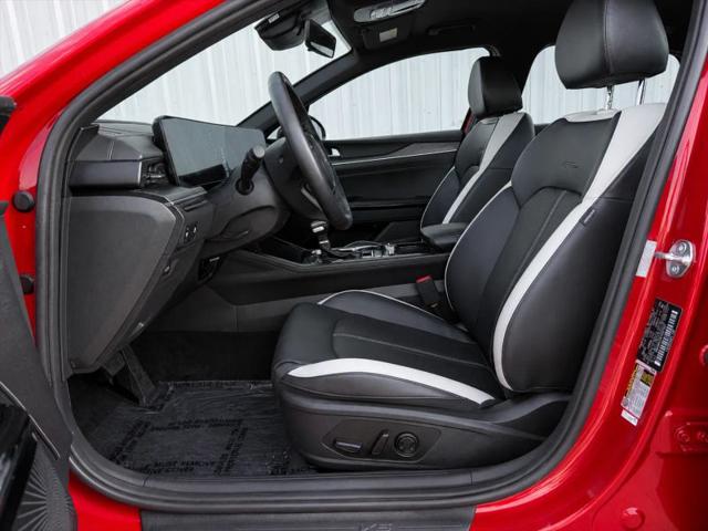 2026 Kia K5 GT-Line AWD