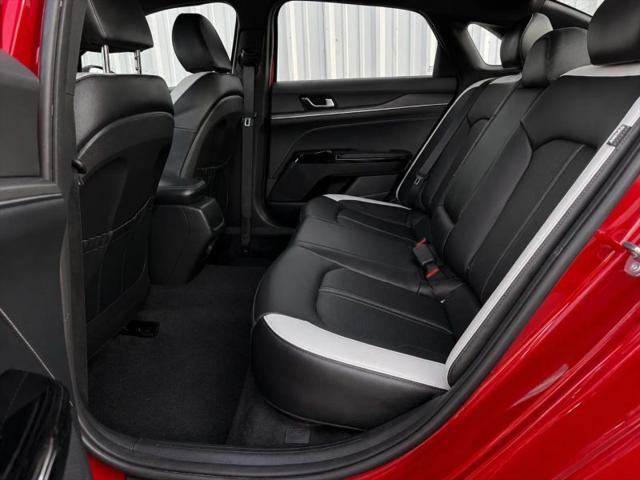 2026 Kia K5 GT-Line AWD