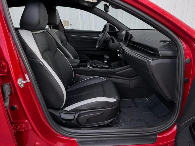 2026 Kia K5 GT-Line AWD