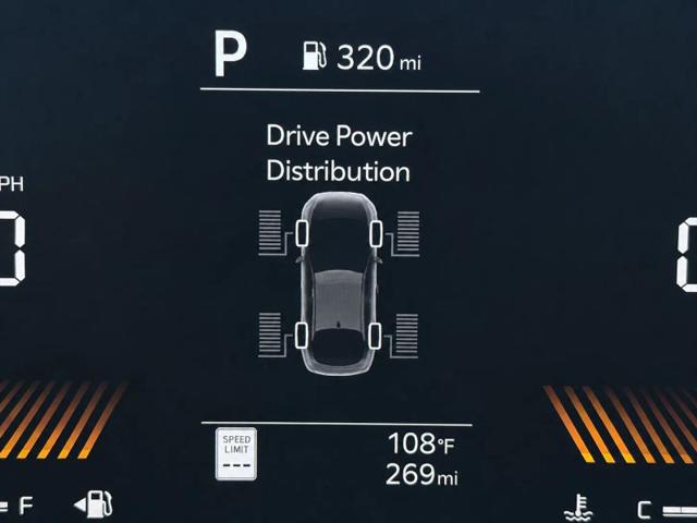 2026 Kia K5 GT-Line AWD