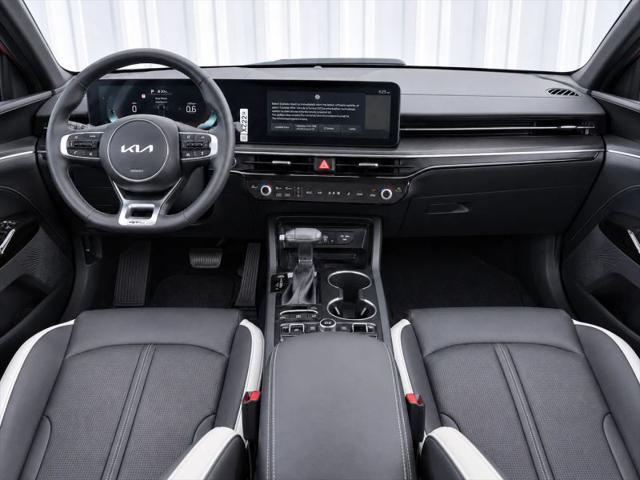 2026 Kia K5 GT-Line AWD
