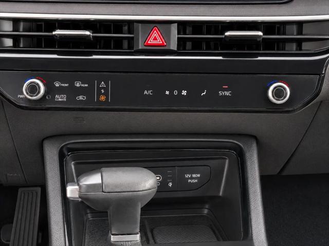 2026 Kia K5 GT-Line AWD