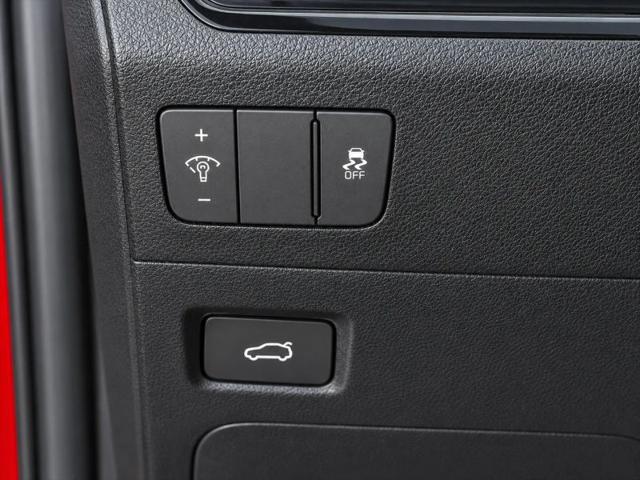2026 Kia K5 GT-Line AWD