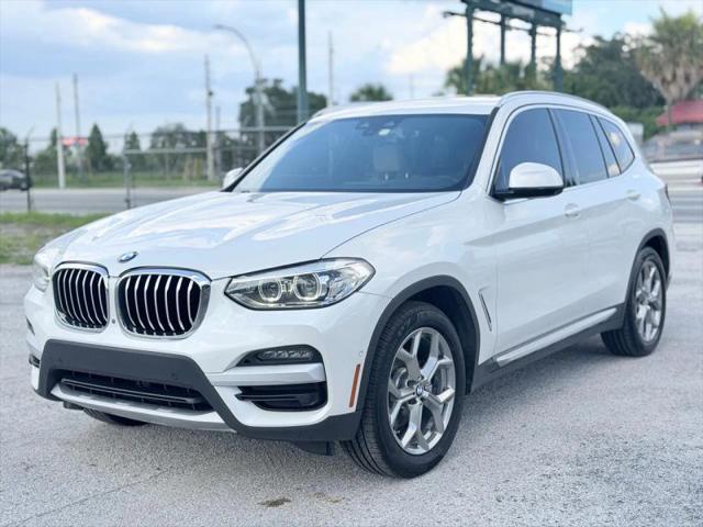 2020 BMW X3 sDrive30i for sale in Orlando, FL