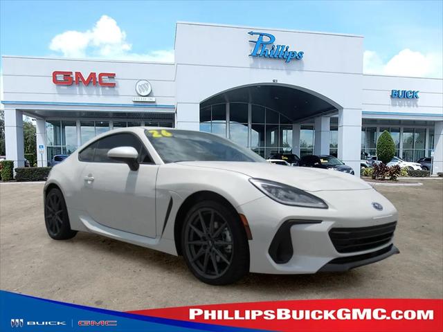 2026 Subaru BRZ Limited for sale in Fruitland Park, FL