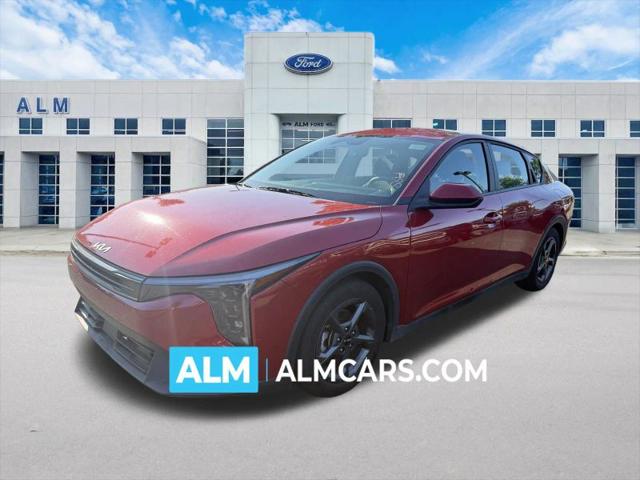 2025 Kia K4 LXS for sale in Marietta, GA