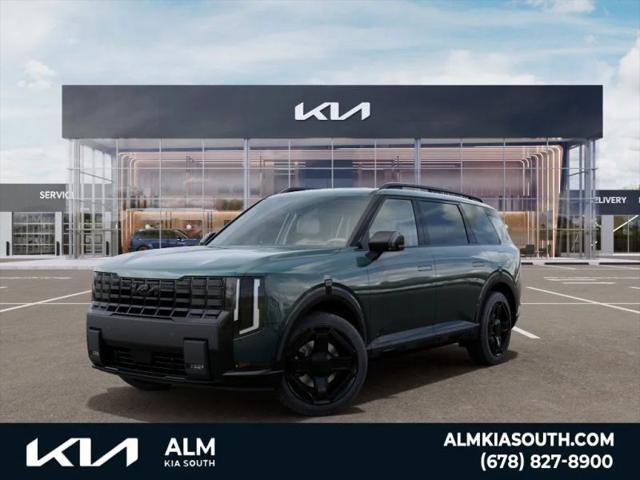2027 Kia Telluride X-Line EX for sale in Union City, GA